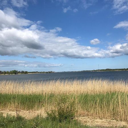 Strandgut Wackerballig Gelting Exterior photo