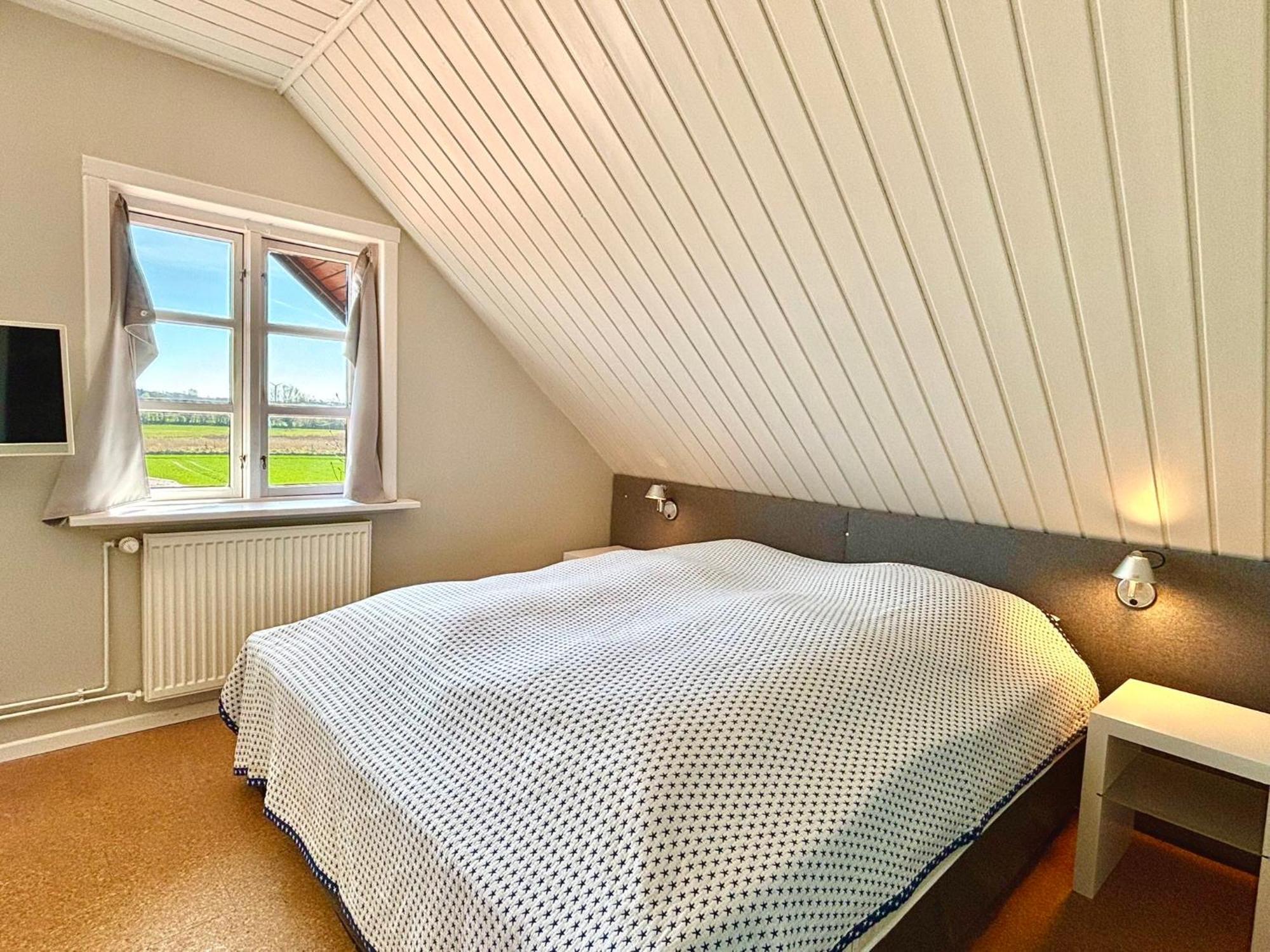 Strandgut Wackerballig Gelting Exterior photo